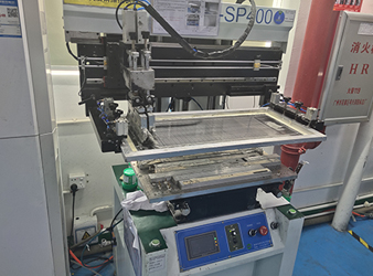 Auto Solder